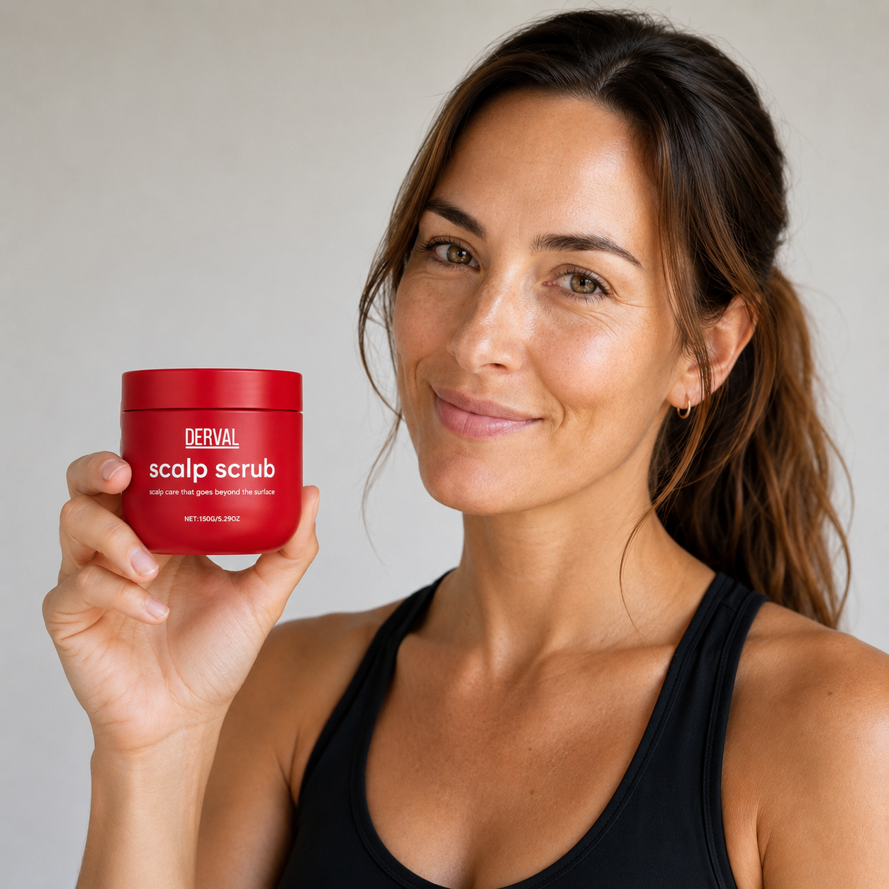 Revive & Restore Scalp Scrub