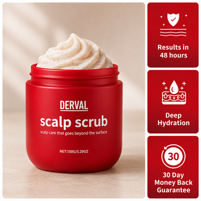 Revive & Restore Scalp Scrub
