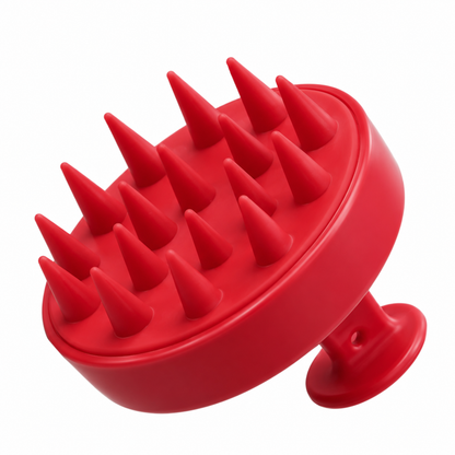 Scalp Massager