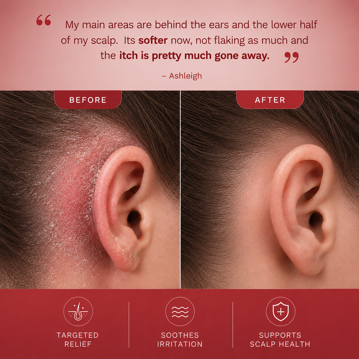 Revive & Restore Scalp Scrub